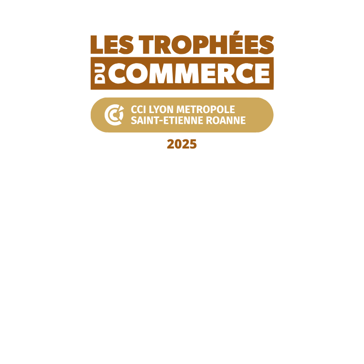 Trophée du commerce