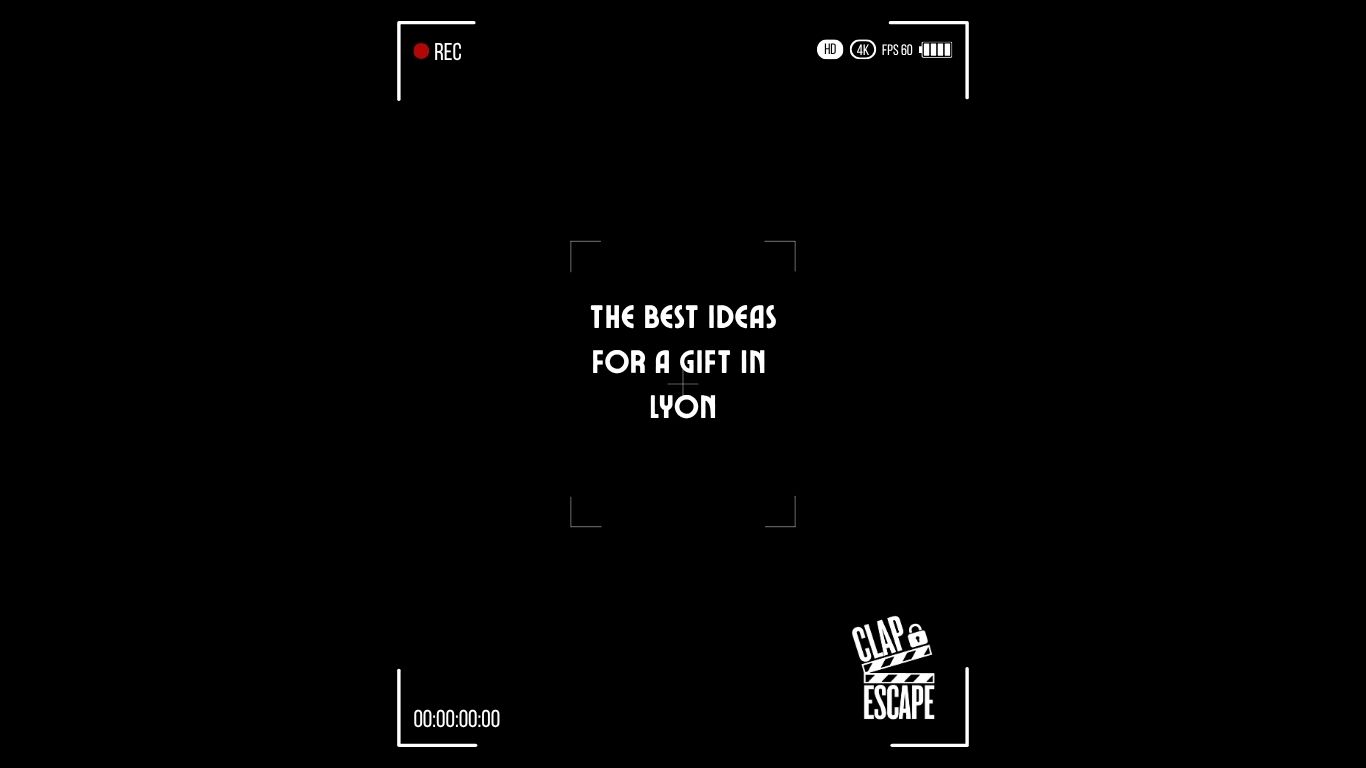 Looking for an original gift in Lyon ? Forget the usual trinkets ! Discover our top picks for unique experiences and Lyon boutiques guaranteed to surprise. Find local inspiration here !