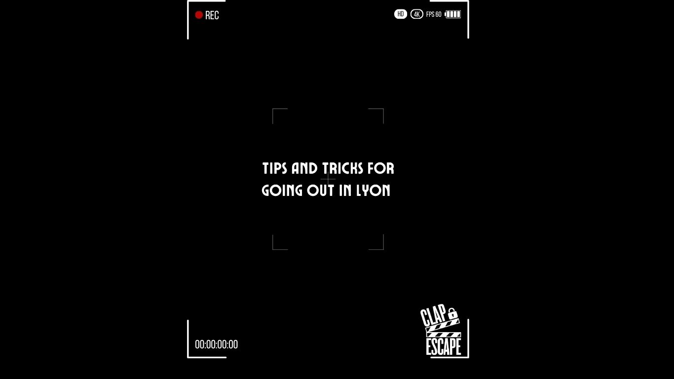 Discover Lyon: tips and tricks for captivating outings, free or budget-friendly. Make the most of the city and its culture !