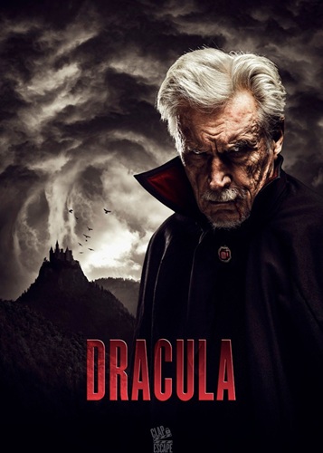 escape game lyon Dracula