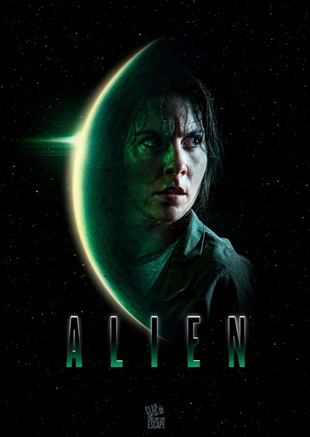 escape game lyon alien