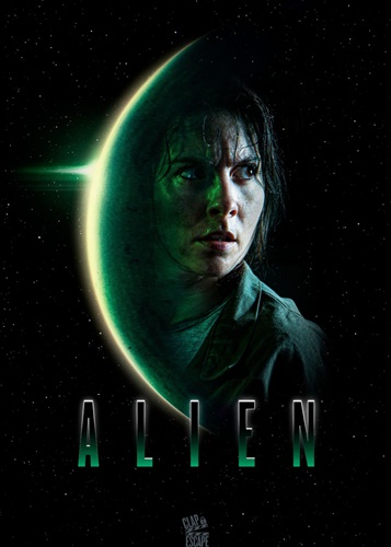 escape game lyon alien