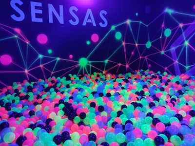 SENSAS Lyon